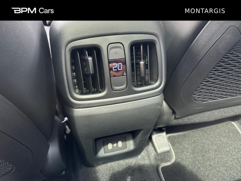 Image HYUNDAI Tucson 1.6 T-GDI 215ch Hybrid N Line Executive