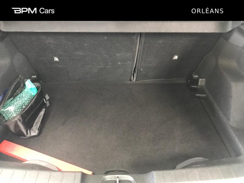 Image JEEP Avenger 1.2 Turbo T3 100ch Altitude