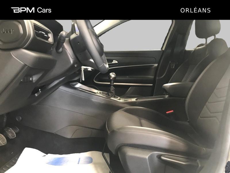 Image JEEP Avenger 1.2 Turbo T3 100ch Altitude