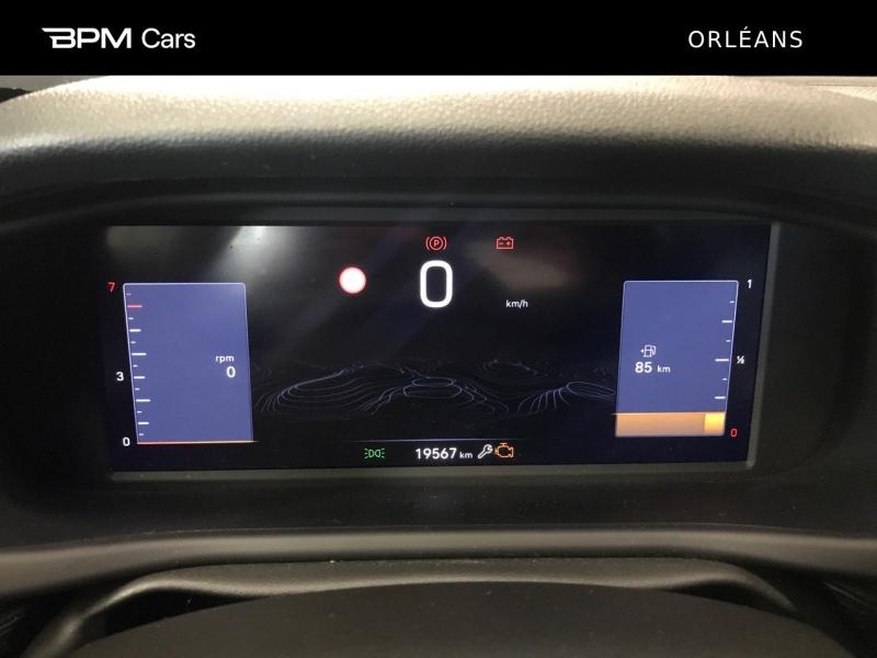 Image JEEP Avenger 1.2 Turbo T3 100ch Altitude