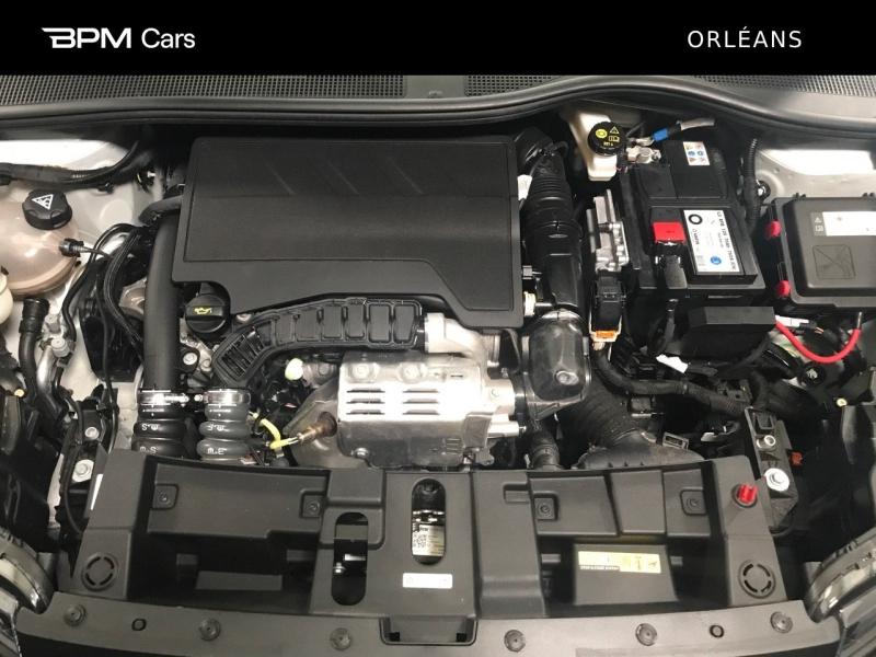 Image JEEP Avenger 1.2 Turbo T3 100ch Altitude