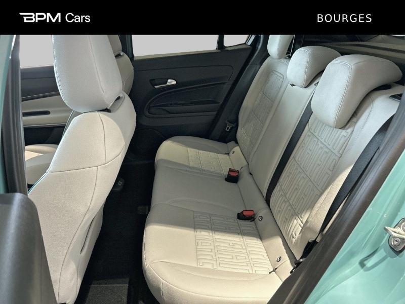 Image FIAT 600 1.2 Hybrid 136ch La Prima DCT6