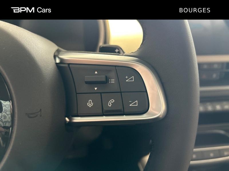 Image FIAT 600 1.2 Hybrid 136ch La Prima DCT6