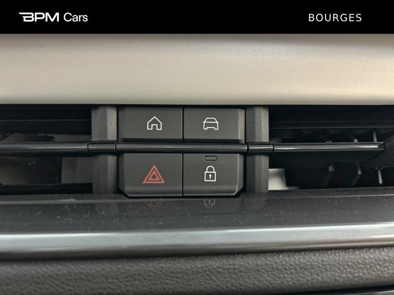 Image FIAT 600 1.2 Hybrid 136ch La Prima DCT6