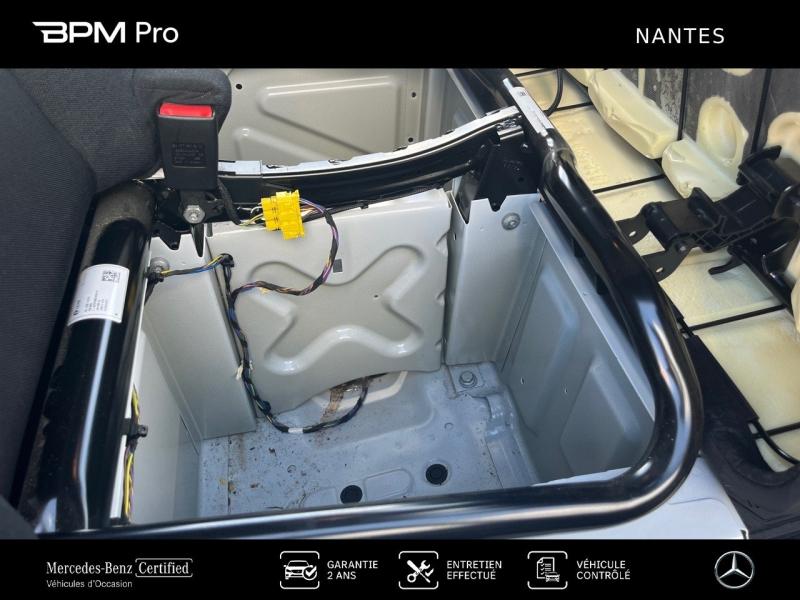 Image MERCEDES-BENZ Sprinter Fg 315 CDI 37 3T5 Base