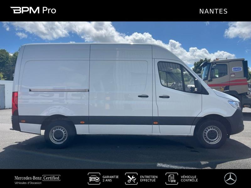 Image MERCEDES-BENZ Sprinter Fg 315 CDI 37 3T5 Base