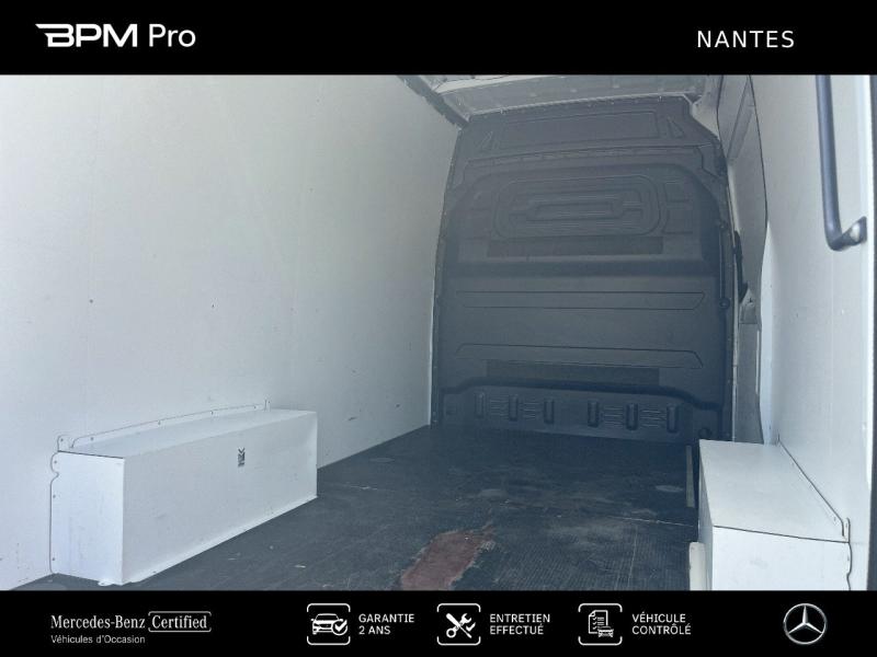 Image MERCEDES-BENZ Sprinter Fg 315 CDI 37 3T5 Base