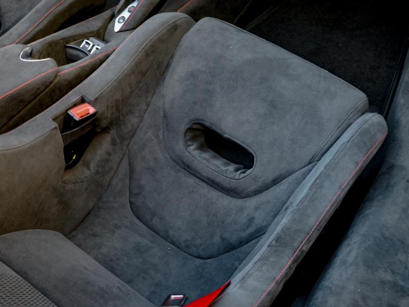 Image MCLAREN 750S SPIDER