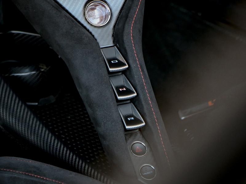 Image MCLAREN 765 LT SPIDER 765ch