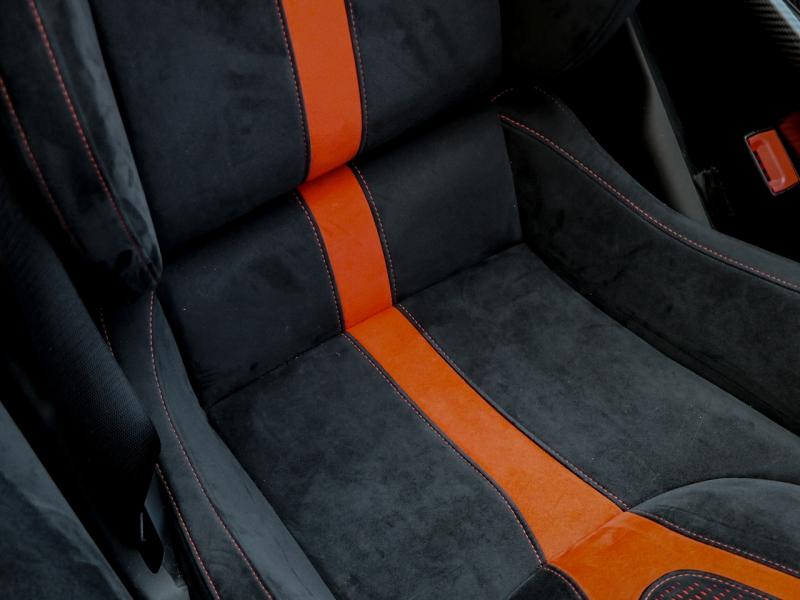 Image MCLAREN 765 LT SPIDER 765ch