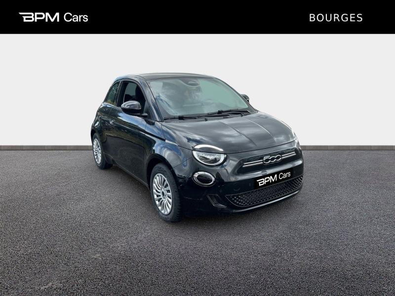 Image FIAT 500 e 95ch MY24