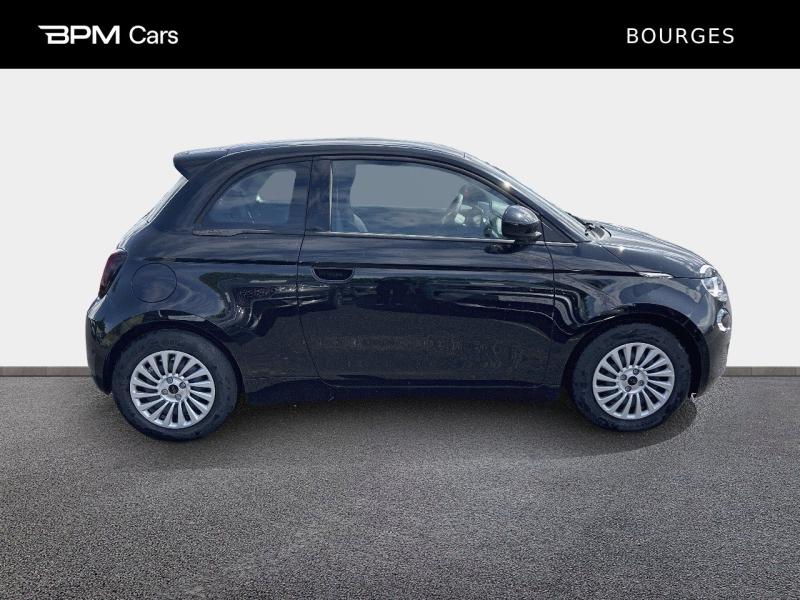 Image FIAT 500 e 95ch MY24