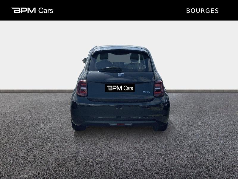 Image FIAT 500 e 95ch MY24