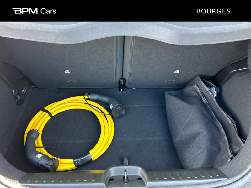 Image FIAT 500 e 95ch MY24