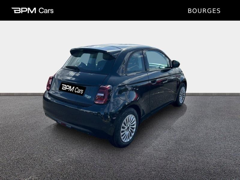 Image FIAT 500 e 95ch MY24