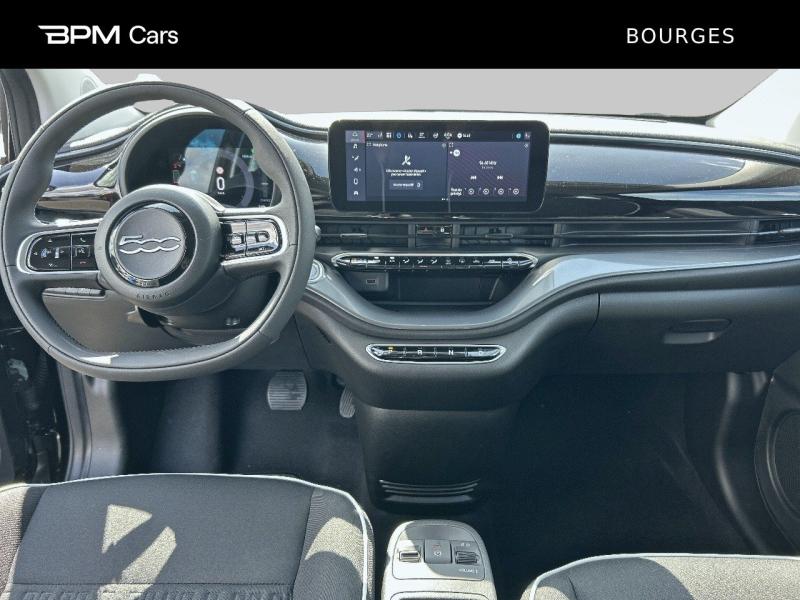 Image FIAT 500 e 95ch MY24