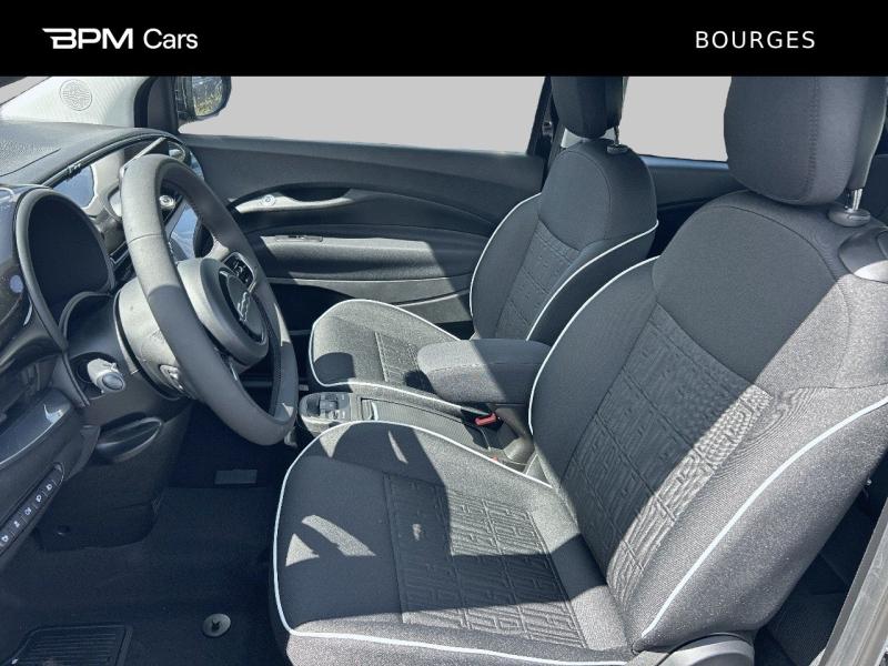 Image FIAT 500 e 95ch MY24