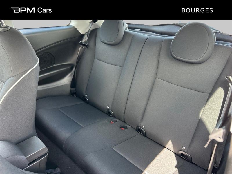 Image FIAT 500 e 95ch MY24