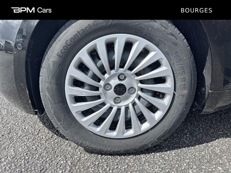 Image FIAT 500 e 95ch MY24