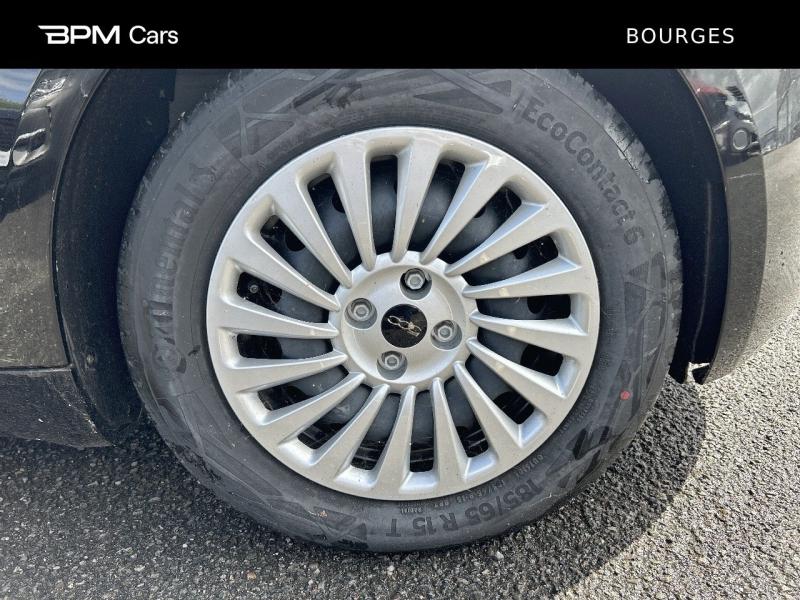 Image FIAT 500 e 95ch MY24