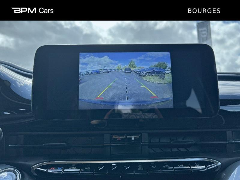 Image FIAT 500 e 95ch MY24