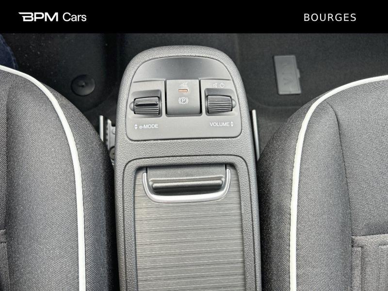 Image FIAT 500 e 95ch MY24