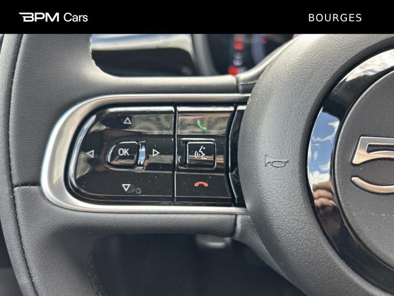 Image FIAT 500 e 95ch MY24