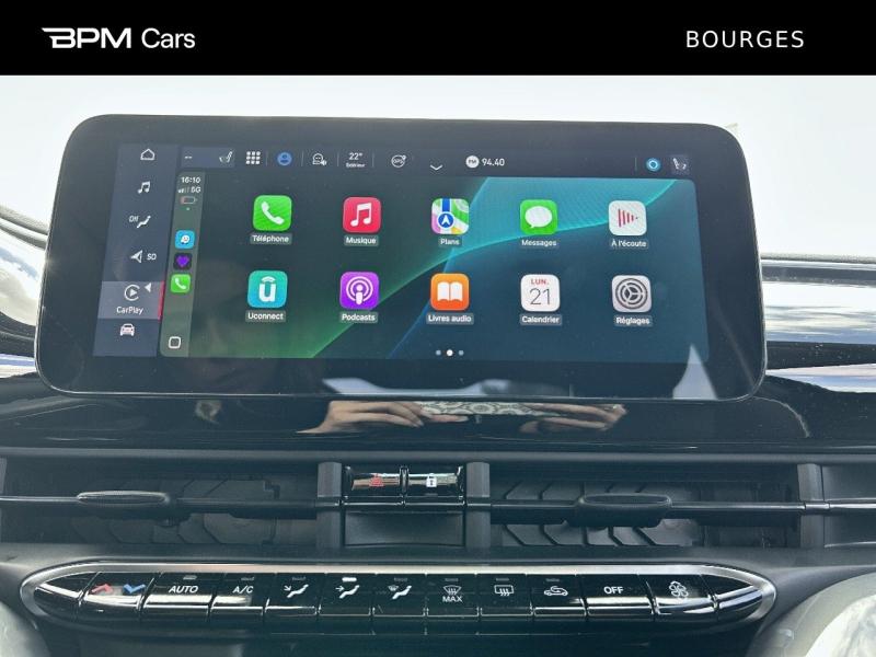 Image FIAT 500 e 95ch MY24