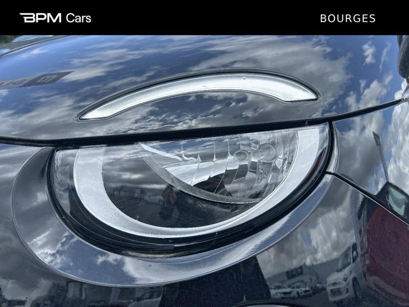 Image FIAT 500 e 95ch MY24