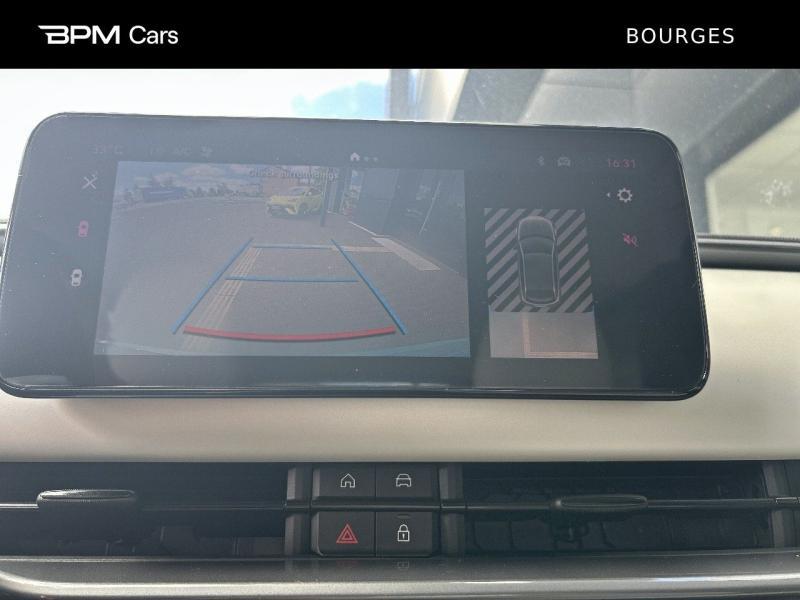 Image FIAT 600 1.2 Hybrid 136ch La Prima DCT6