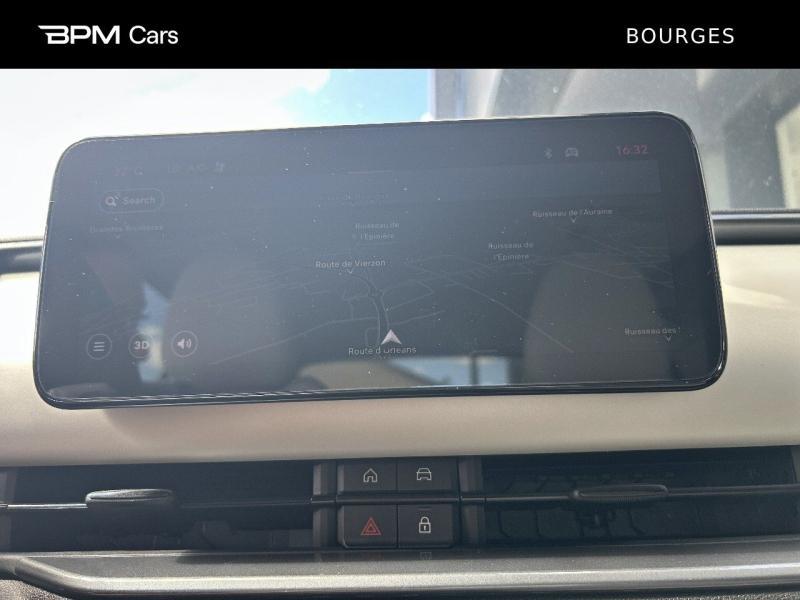 Image FIAT 600 1.2 Hybrid 136ch La Prima DCT6