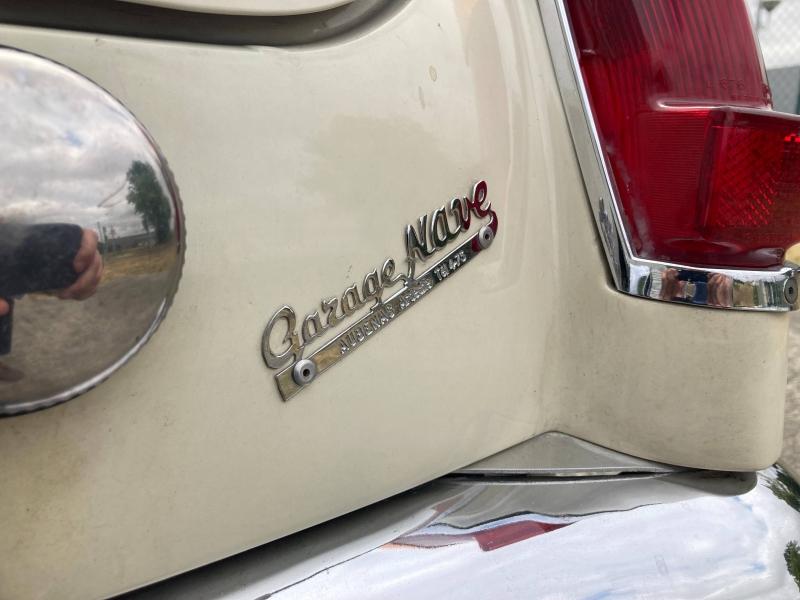 Image MG B MG B Cabriolet