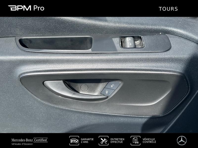 Image MERCEDES-BENZ Sprinter Fg 317 CDI 43 3T5 Pro 9G-Tronic