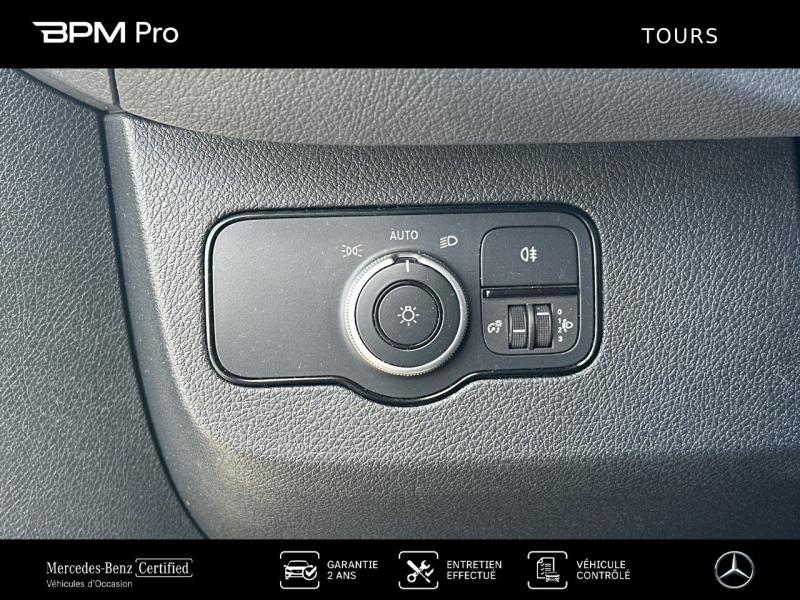 Image MERCEDES-BENZ Sprinter Fg 317 CDI 43 3T5 Pro 9G-Tronic