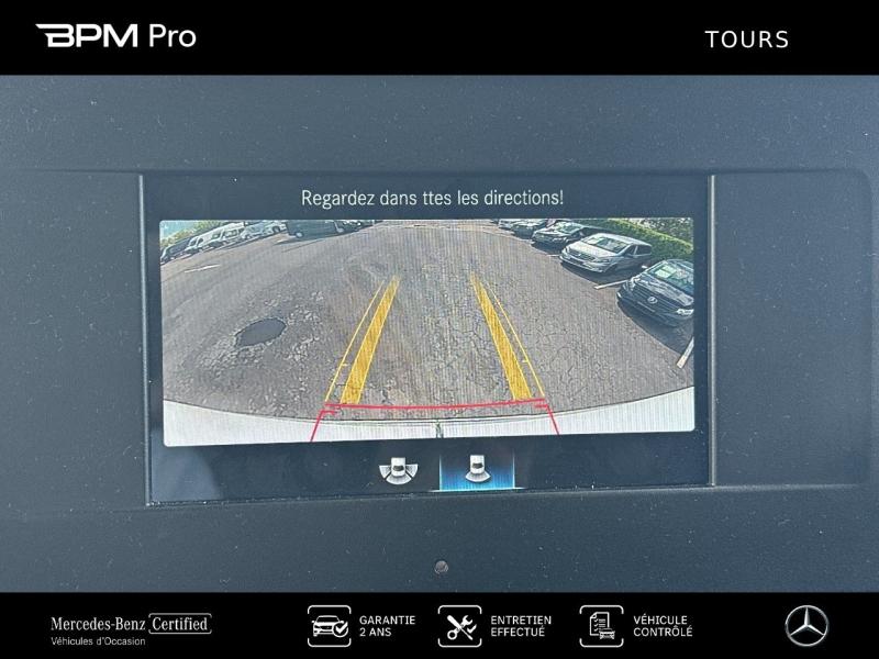 Image MERCEDES-BENZ Sprinter Fg 317 CDI 43 3T5 Pro 9G-Tronic