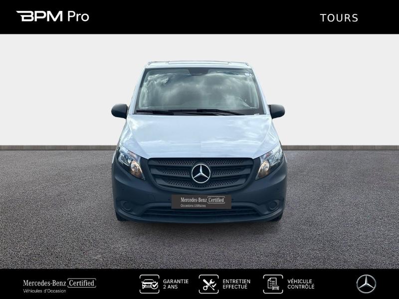 Image MERCEDES-BENZ Vito Fg 114 CDI Long Select Propulsion 9G-Tronic