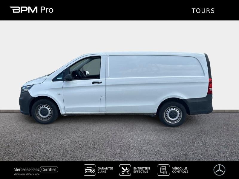 Image MERCEDES-BENZ Vito Fg 114 CDI Long Select Propulsion 9G-Tronic