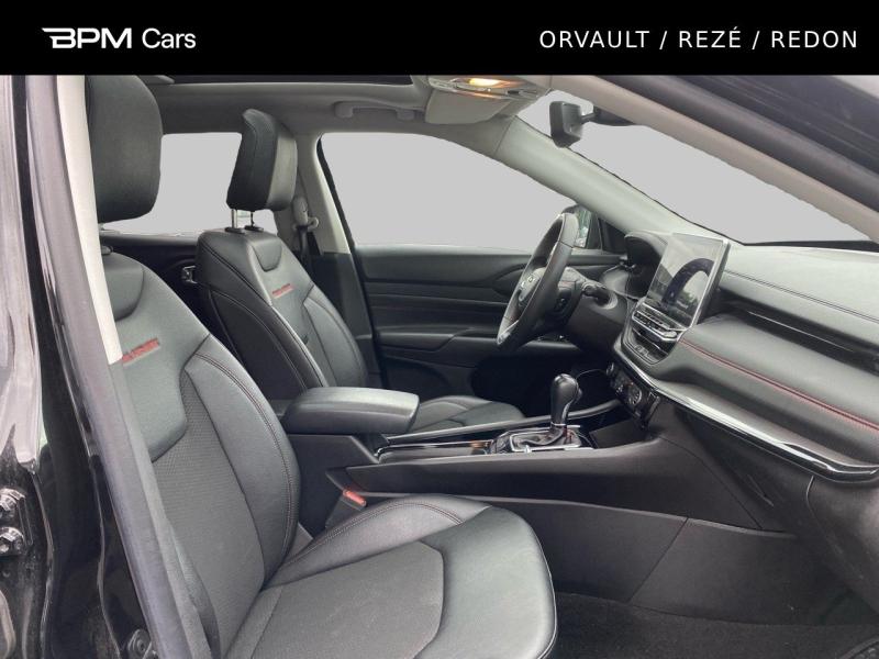 Image JEEP Compass 1.3 Turbo T4 240ch PHEV 4xe Trailhawk AT6 eAWD