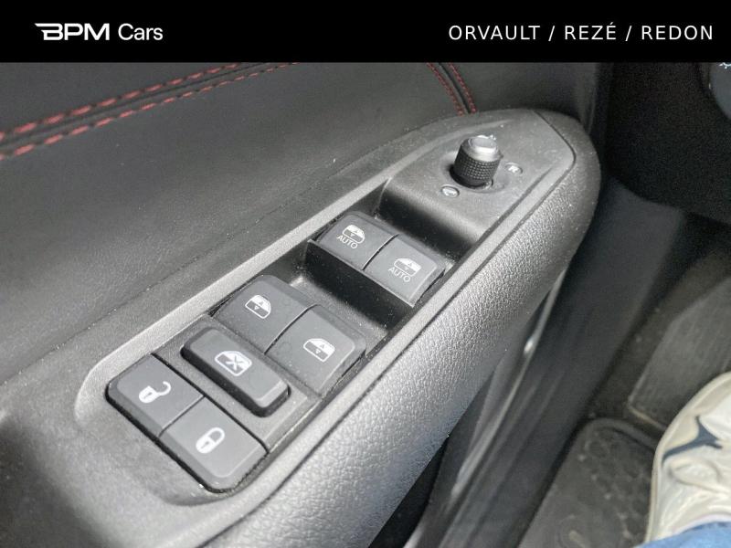 Image JEEP Compass 1.3 Turbo T4 240ch PHEV 4xe Trailhawk AT6 eAWD