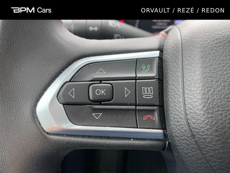 Image JEEP Compass 1.3 Turbo T4 240ch PHEV 4xe Trailhawk AT6 eAWD