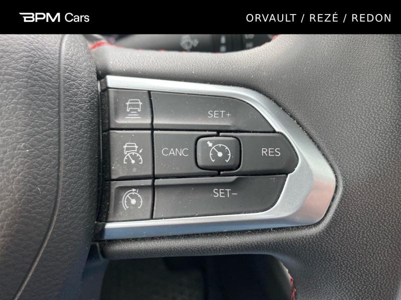 Image JEEP Compass 1.3 Turbo T4 240ch PHEV 4xe Trailhawk AT6 eAWD