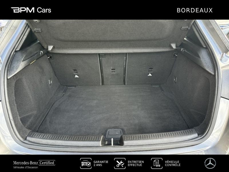 Image MERCEDES-BENZ Classe A 200 d 150ch AMG Line 8G-DCT