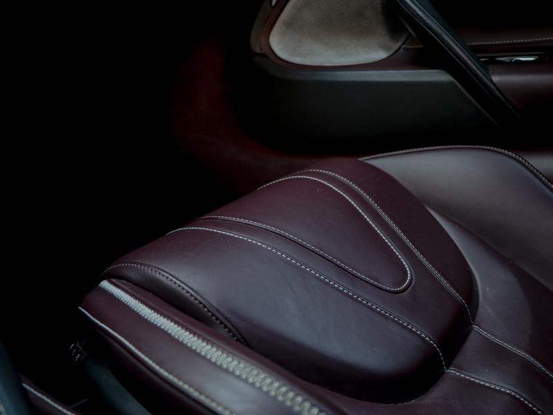 Image MCLAREN 720S 4.0 V8 biturbo 720ch Luxury