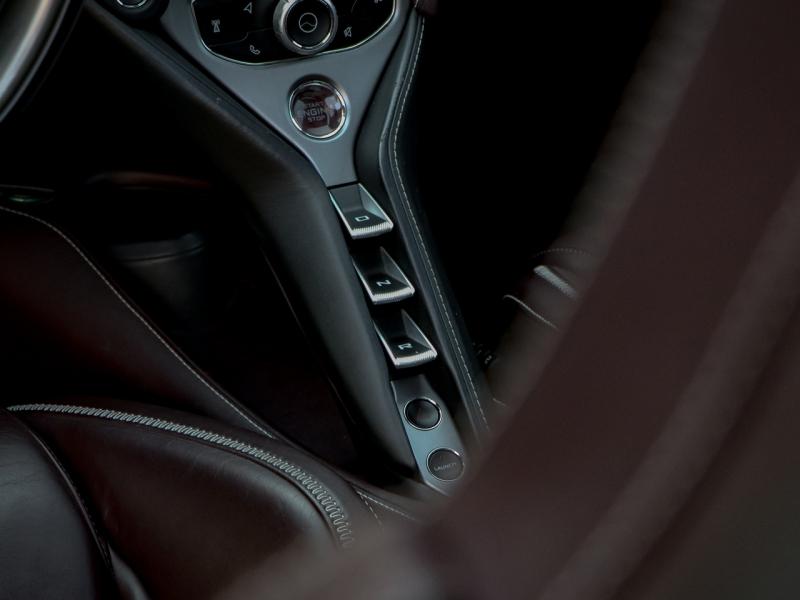 Image MCLAREN 720S 4.0 V8 biturbo 720ch Luxury