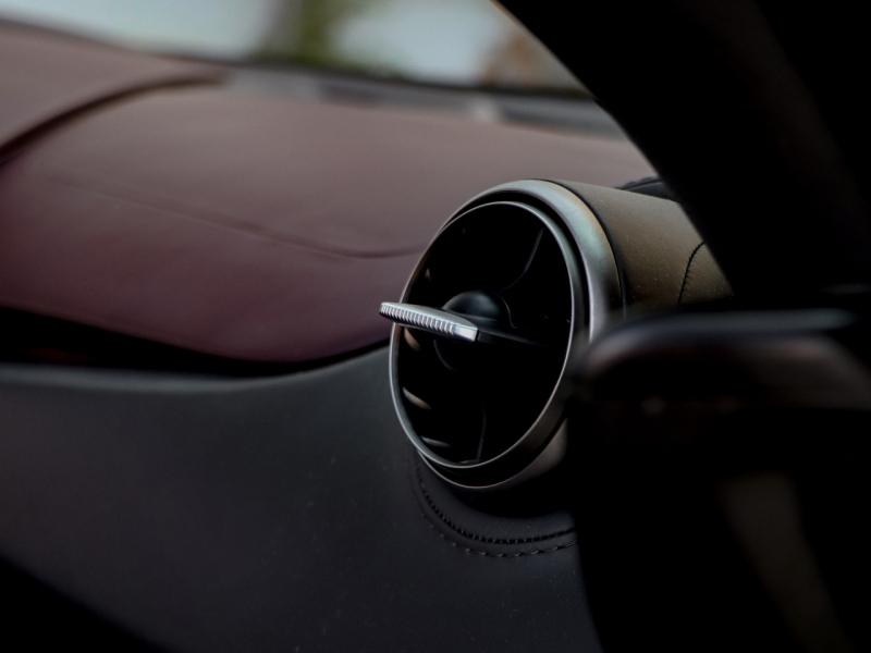 Image MCLAREN 720S 4.0 V8 biturbo 720ch Luxury