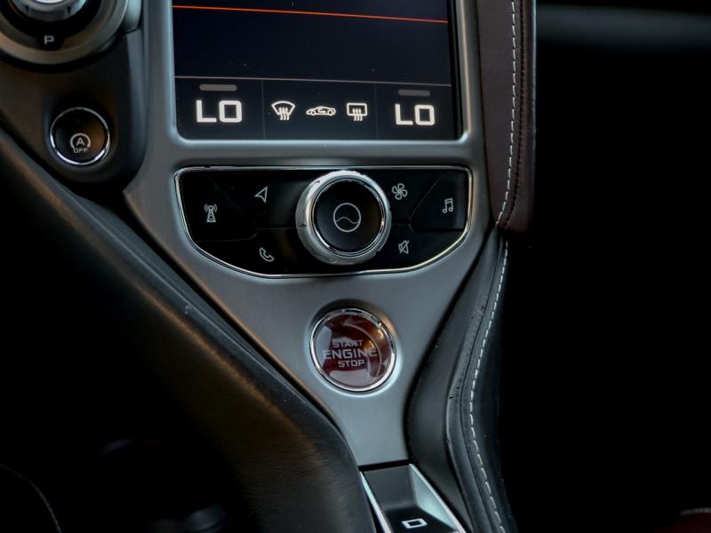 Image MCLAREN 720S 4.0 V8 biturbo 720ch Luxury