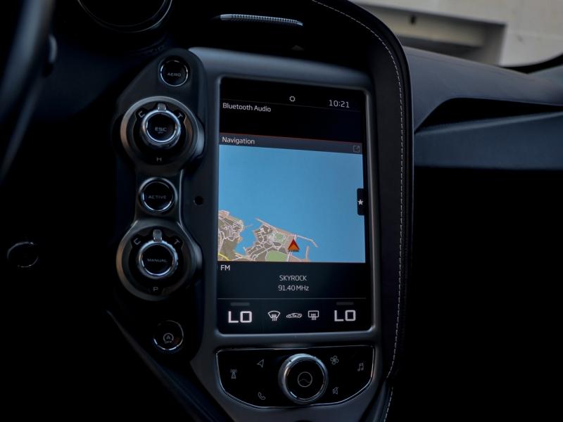 Image MCLAREN 720S 4.0 V8 biturbo 720ch Luxury