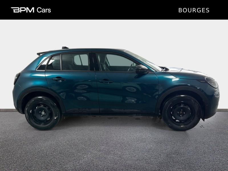 Image FIAT 600 nouvelle 600 1.2 Hybrid 136ch DCT6 pack confort