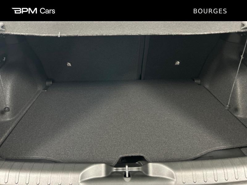 Image FIAT 600 nouvelle 600 1.2 Hybrid 136ch DCT6 pack confort