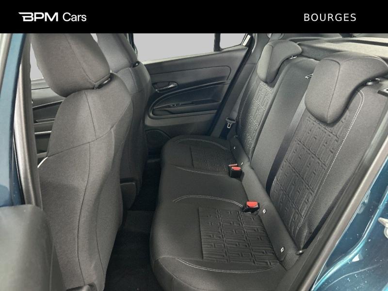 Image FIAT 600 nouvelle 600 1.2 Hybrid 136ch DCT6 pack confort